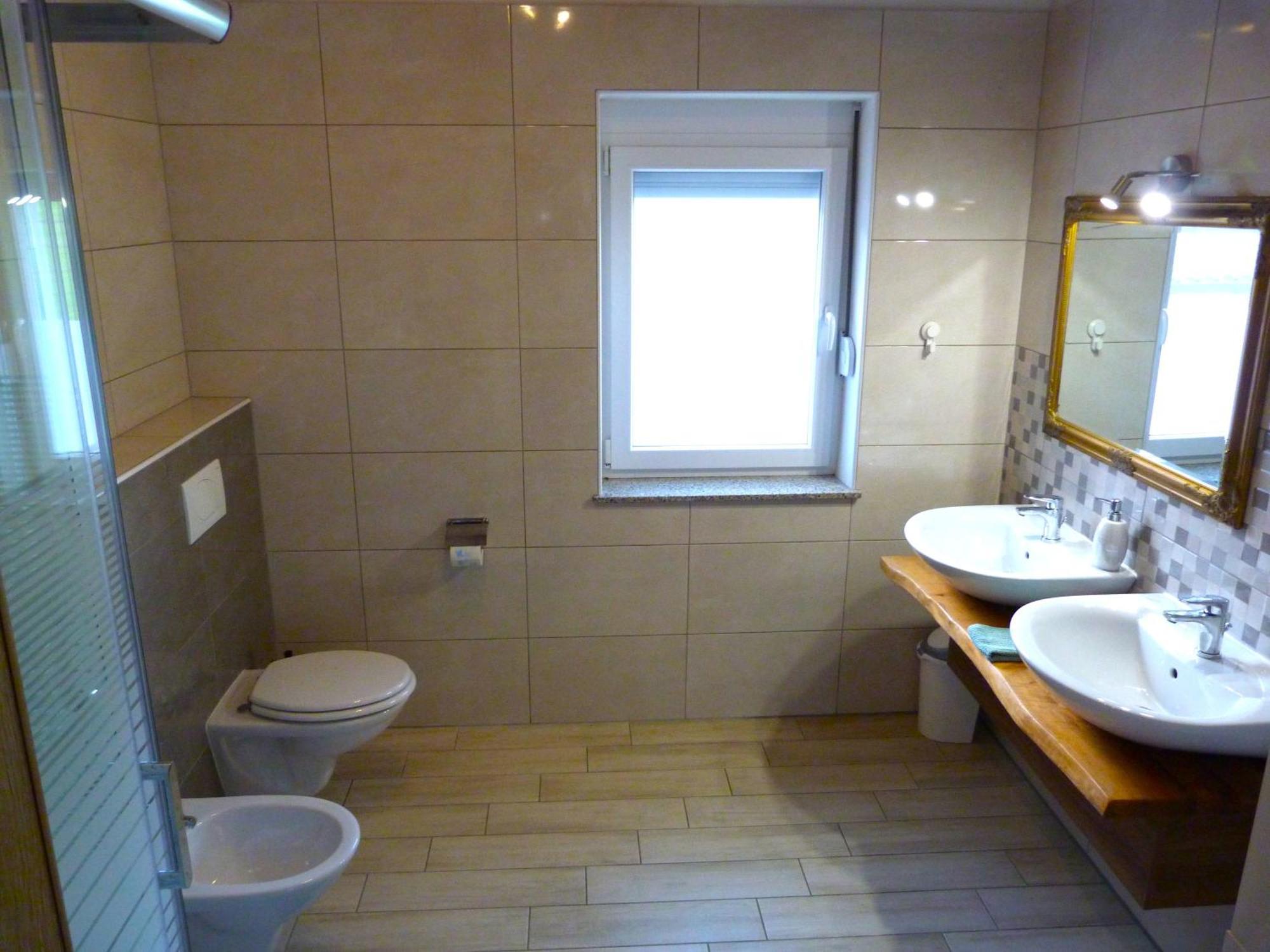 Ferienwohnung Hisasmihelka Kobarid Exterior foto